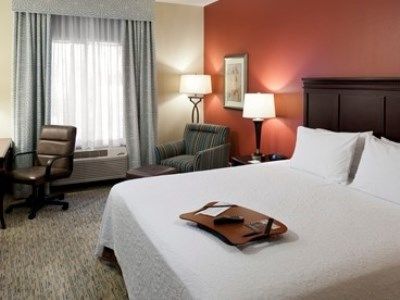 Hotel Hampton & Texarkana