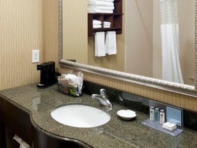 Hotel Hampton & Texarkana